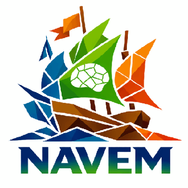 navem logo
